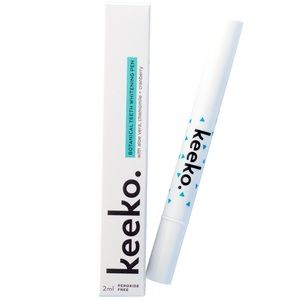 Keeko Teeth Whitening Pen